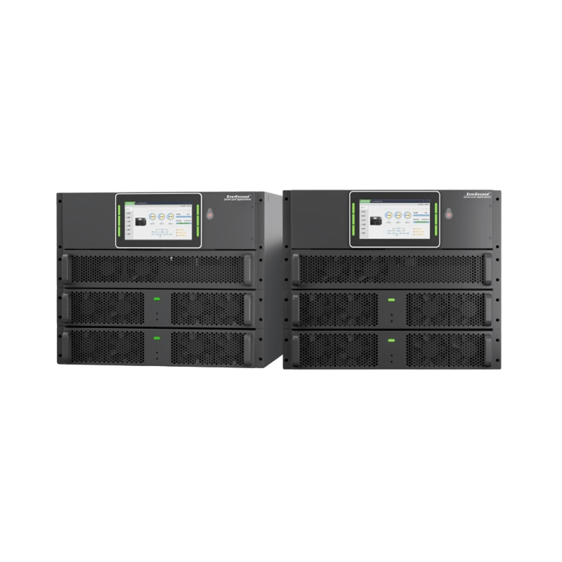 On-Line ДБЖ EverExceed RPM Plus Modular